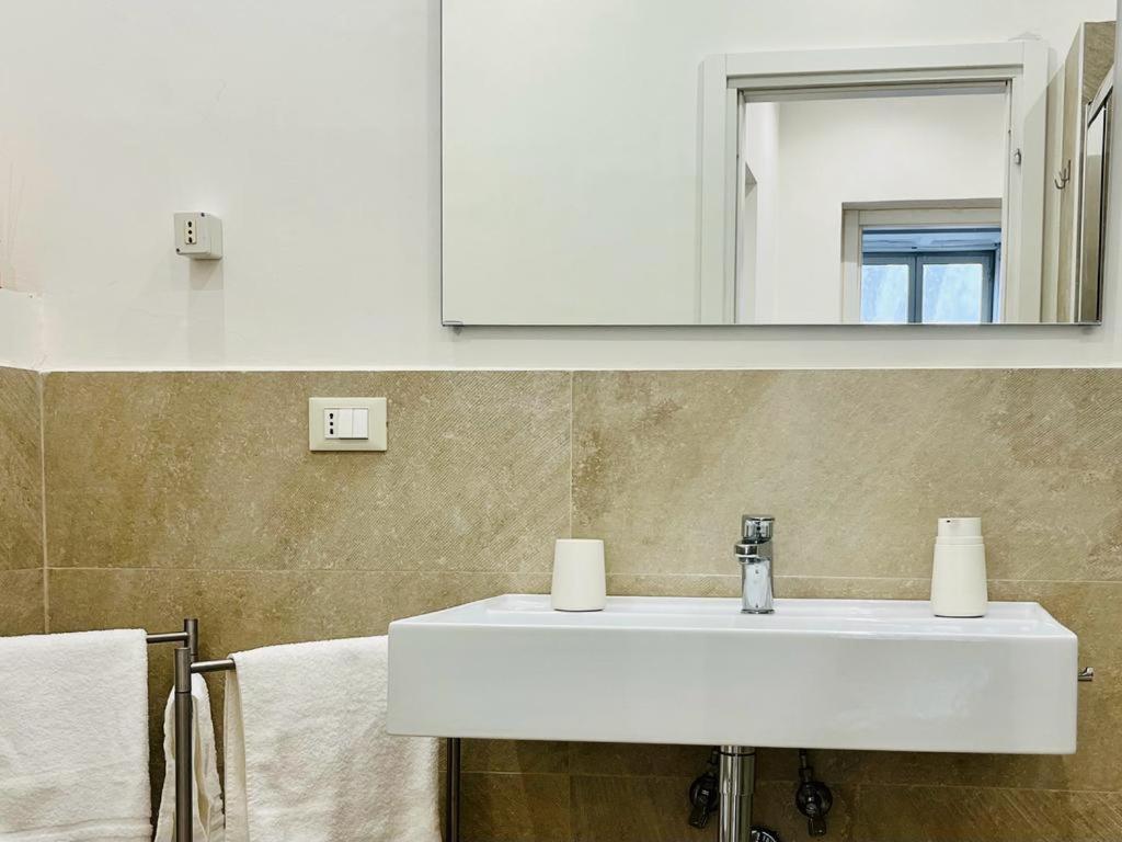 Apartment The Cement Tiles *