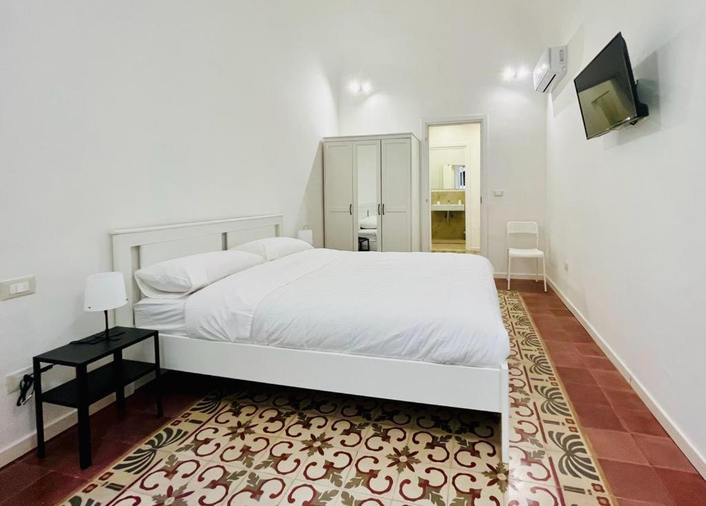 Apartment The Cement Tiles CTA