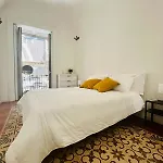 The Cement Tiles