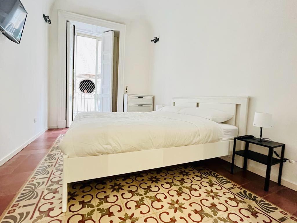 Appartamento The Cement Tiles *