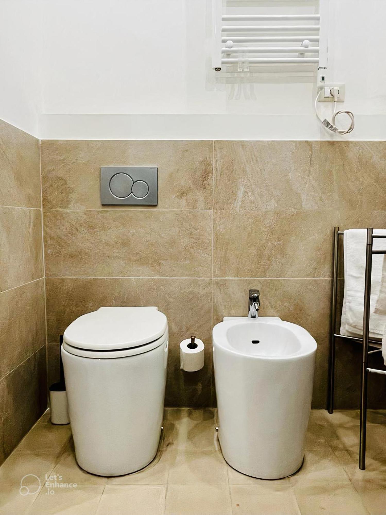 The Cement Tiles Appartamento *