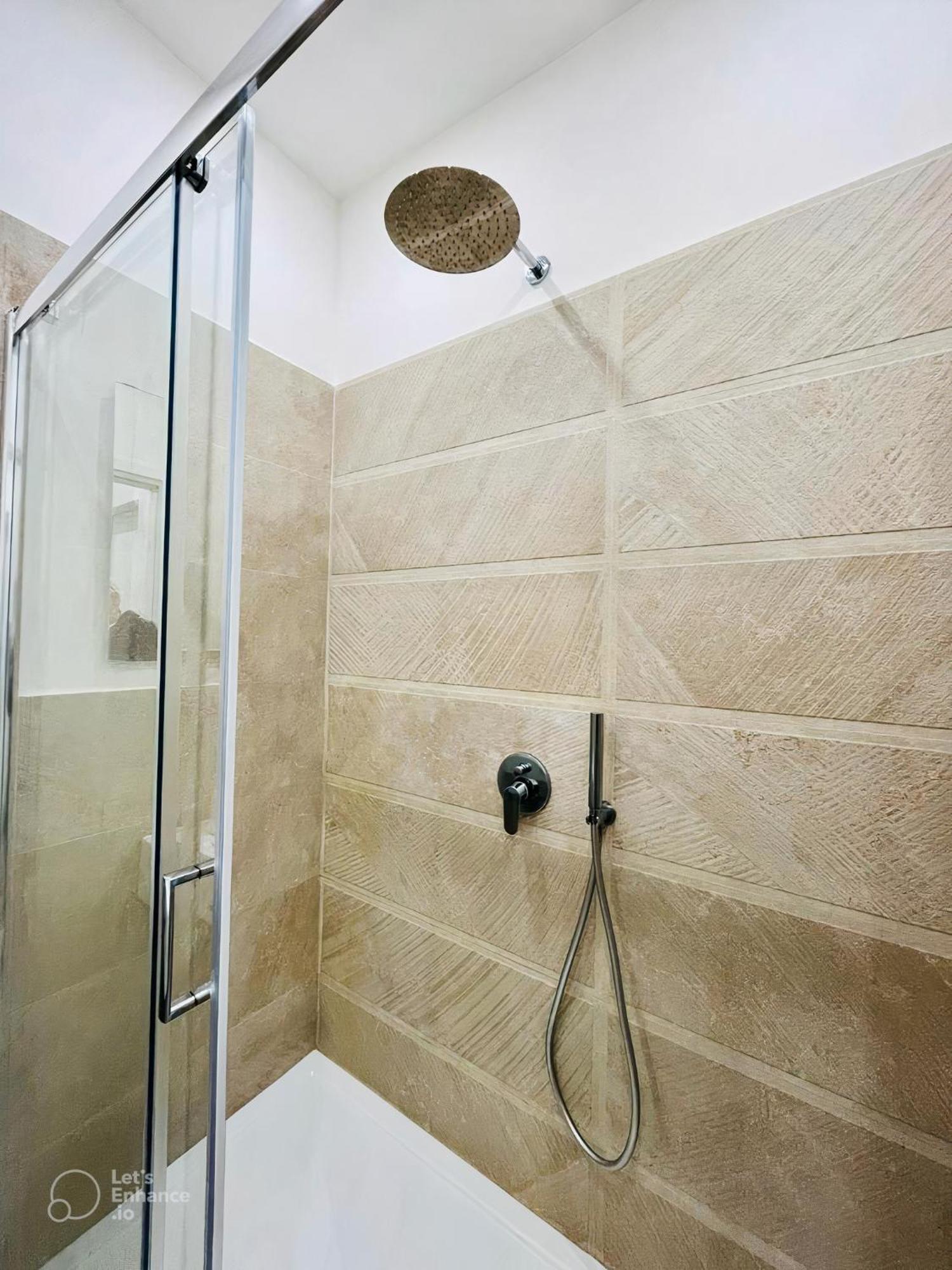 The Cement Tiles
