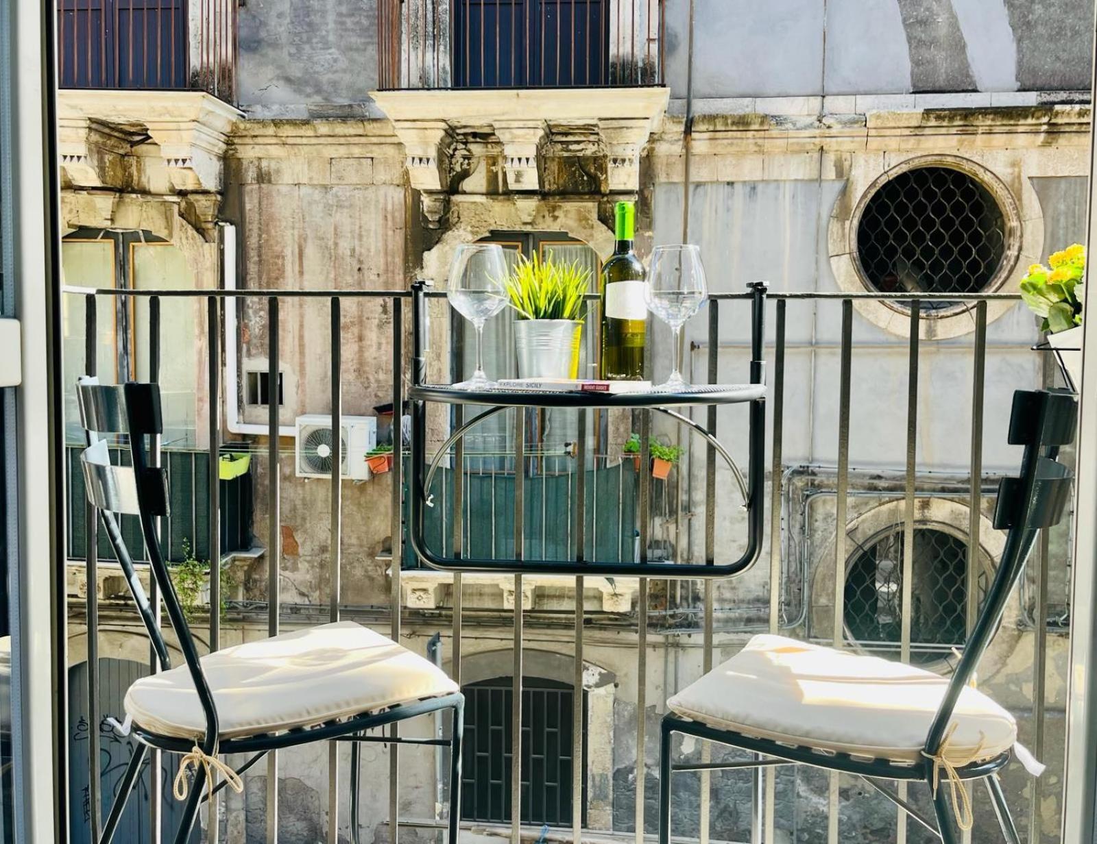 The Cement Tiles