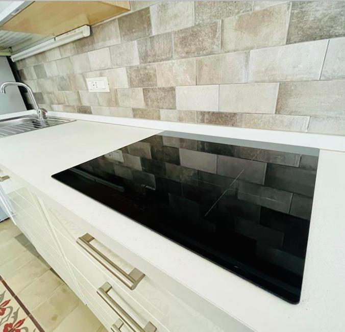 The Cement Tiles Appartamento