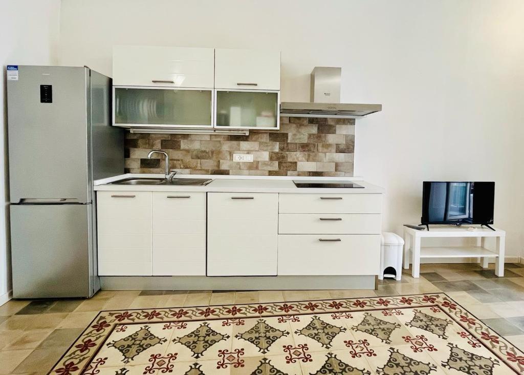 Appartamento The Cement Tiles *