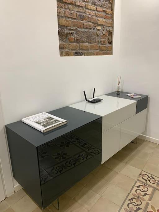 The Cement Tiles