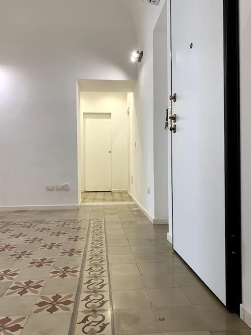 Appartamento The Cement Tiles *