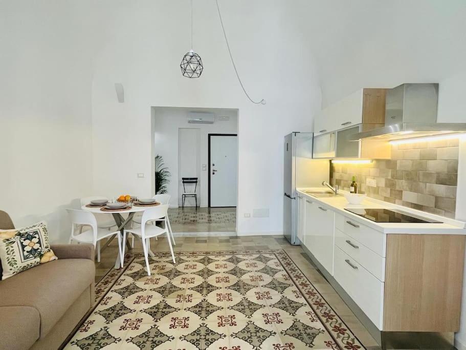 The Cement Tiles