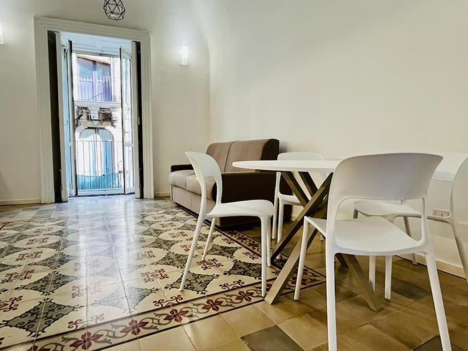 Appartamento The Cement Tiles