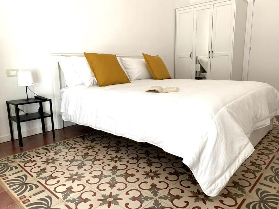 The Cement Tiles