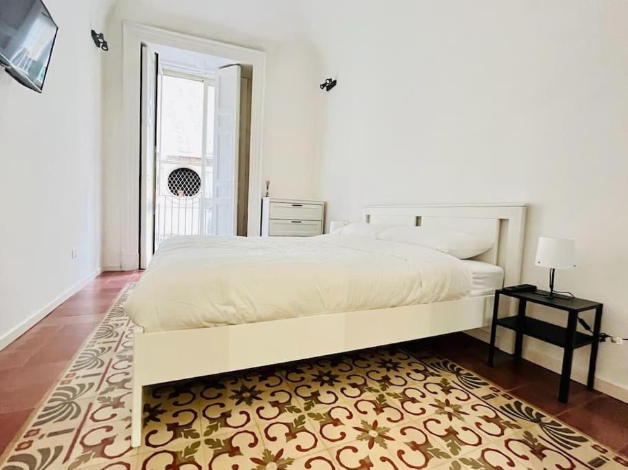 Appartamento The Cement Tiles