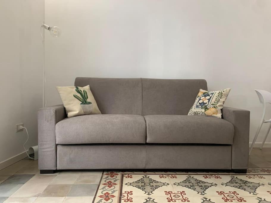 Appartamento The Cement Tiles