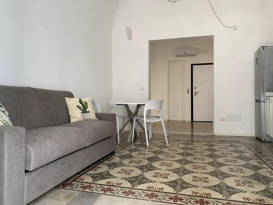 The Cement Tiles