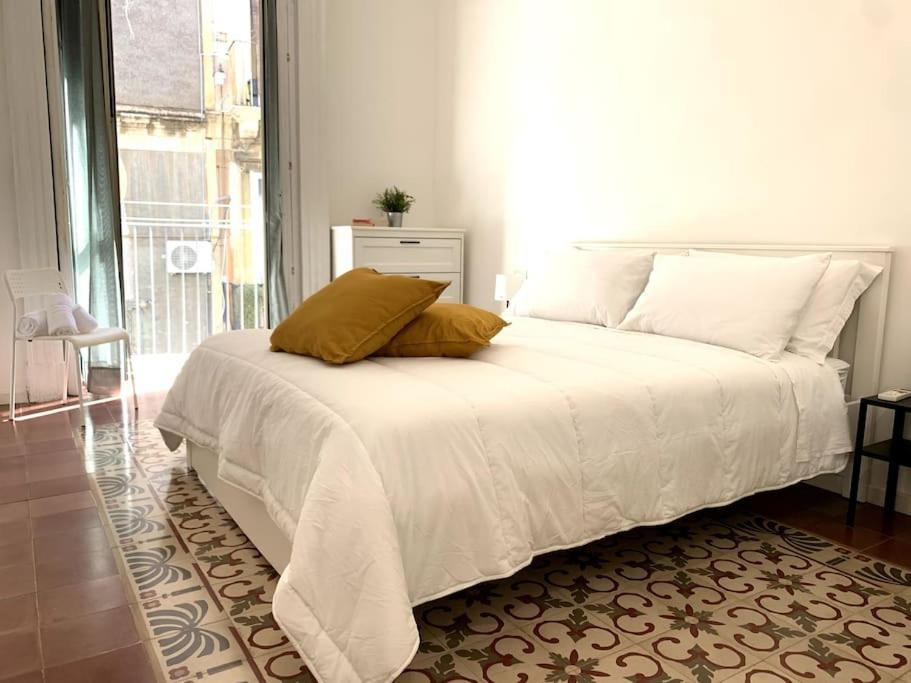 Appartamento The Cement Tiles